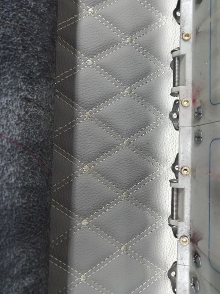 Vải da vân sần - Vải Da 5D Đà Nẵng - Công Ty Cổ Phần OZ Leather